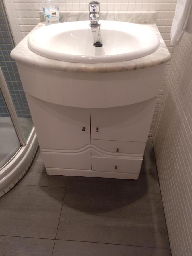 Apartamento Gp Junto Al Parque Del Retiro マドリード エクステリア 写真